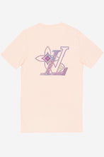 Load image into Gallery viewer, FLOWER ME LOUIE TSHIRT