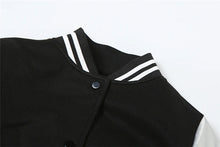 Load image into Gallery viewer, THAT GIRL VARSITY JACKET