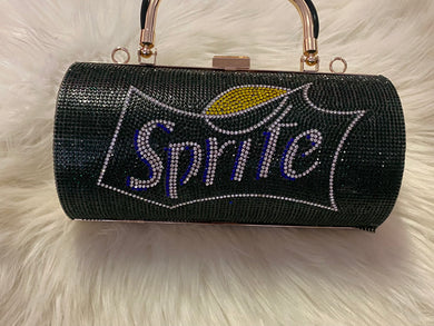 BLING POP BAGS