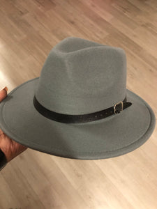 FEDORAS