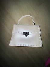 Load image into Gallery viewer, JANAY STUDDED BAG