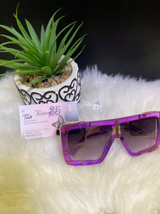 NUNU SHADES (5 COLORS)