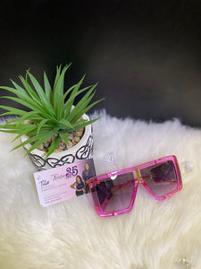 NUNU SHADES (5 COLORS)