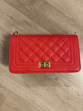 Load image into Gallery viewer, PIPER QUILTED HAND BAG