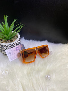 NUNU SHADES (5 COLORS)